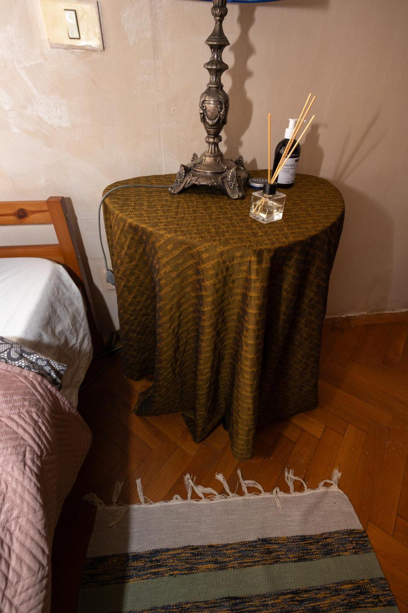 Shared Retro Vintage Luxury Apartment Бухарест Экстерьер фото
